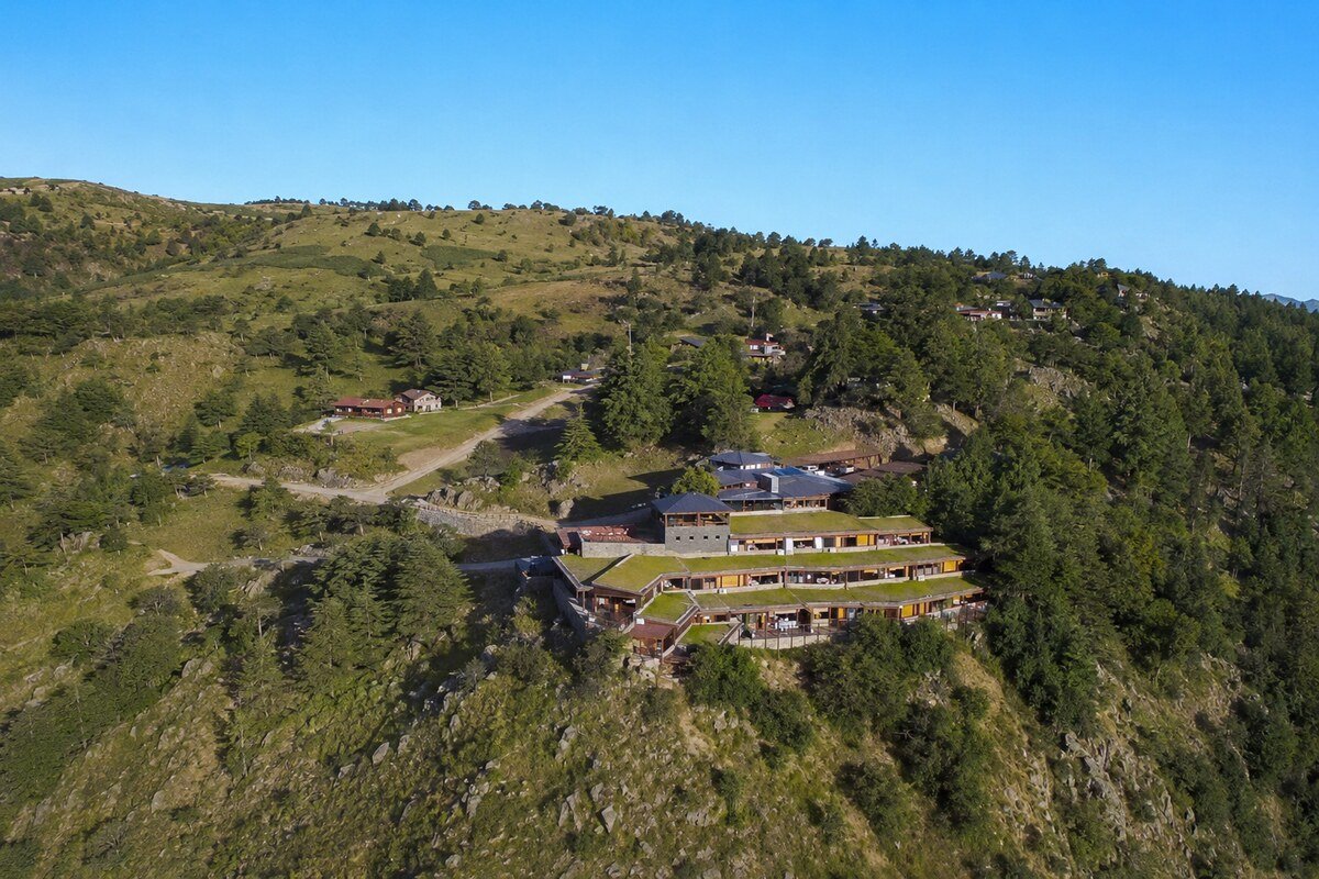 Excursión al Valle de Punilla